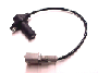 Image of Engine Crankshaft Position Sensor image for your 2015 Porsche 911   